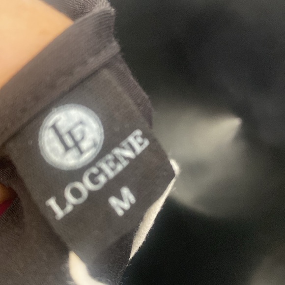 LOGENE  Loose Sleeveless Swing Flowy Tiered Sundress Cover Up Long Maxi Dresses - Picture 11 of 12